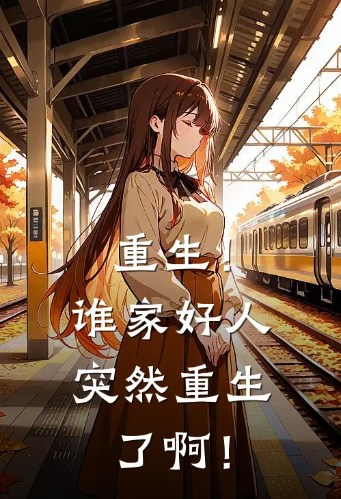 重生！谁家好人突然重生了啊！