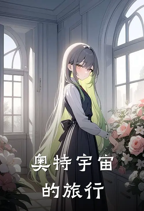奥特宇宙的旅行