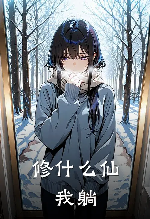 修什么仙，我躺