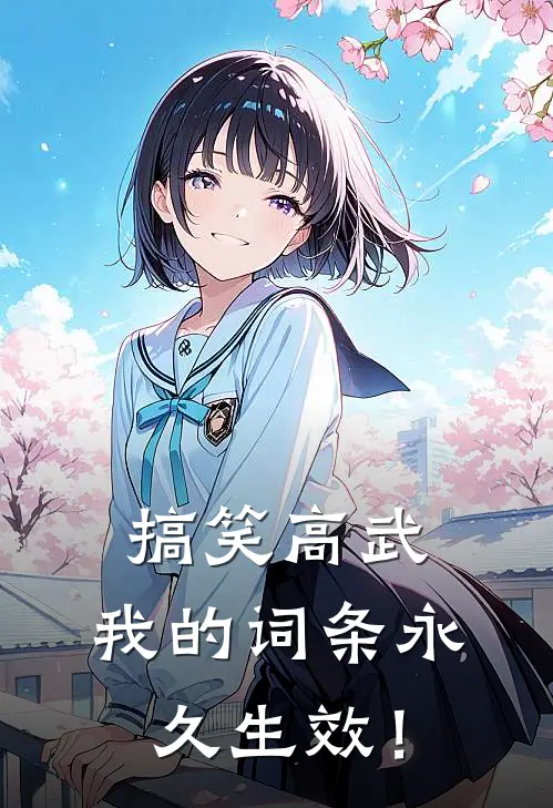 搞笑高武：我的词条永久生效！