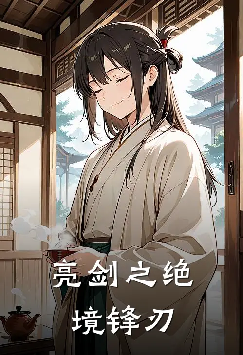 亮剑之绝境锋刃