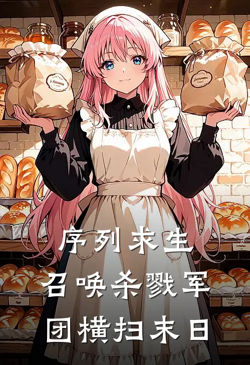 序列求生，召唤杀戮军团横扫末日