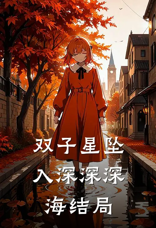 双子星坠入深深深海结局