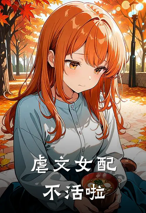 虐文女配不活啦