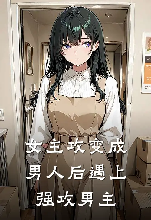 女主攻变成男人后遇上强攻男主