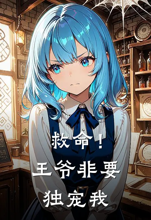 救命！王爷非要独宠我