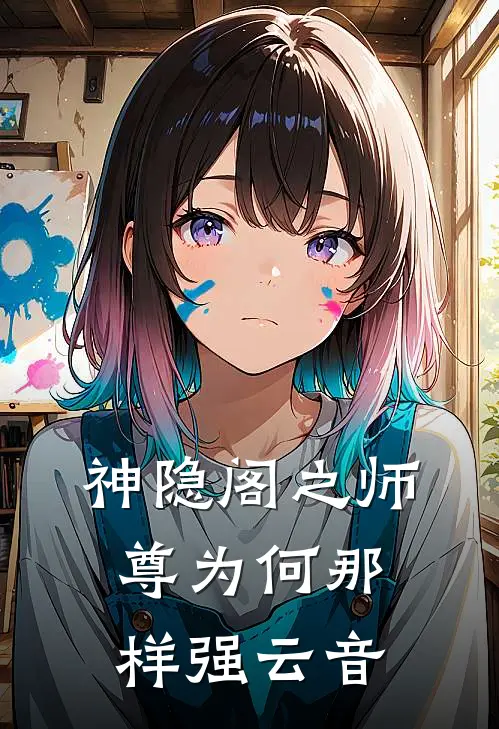 神隐阁之师尊为何那样强云音