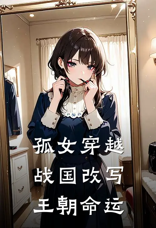 孤女穿越战国改写王朝命运