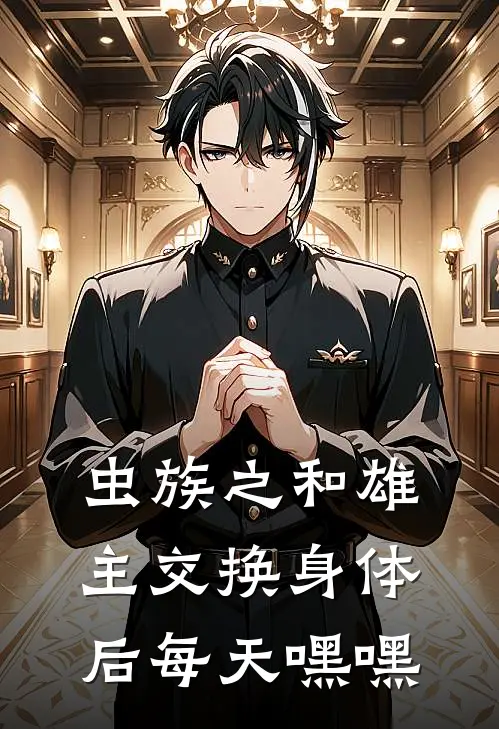 虫族之和雄主交换身体后每天嘿嘿