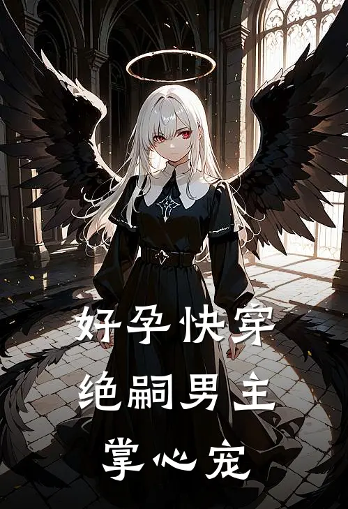 好孕快穿：绝嗣男主掌心宠