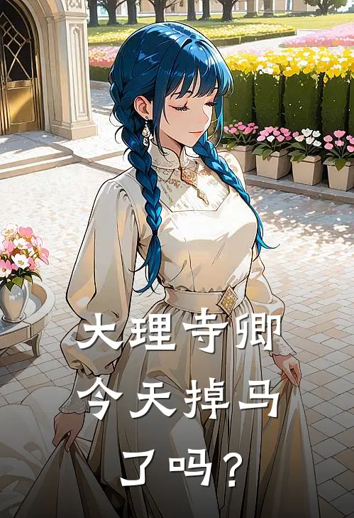 大理寺卿今天掉马了吗？