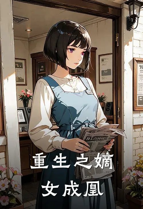 重生之嫡女成凰