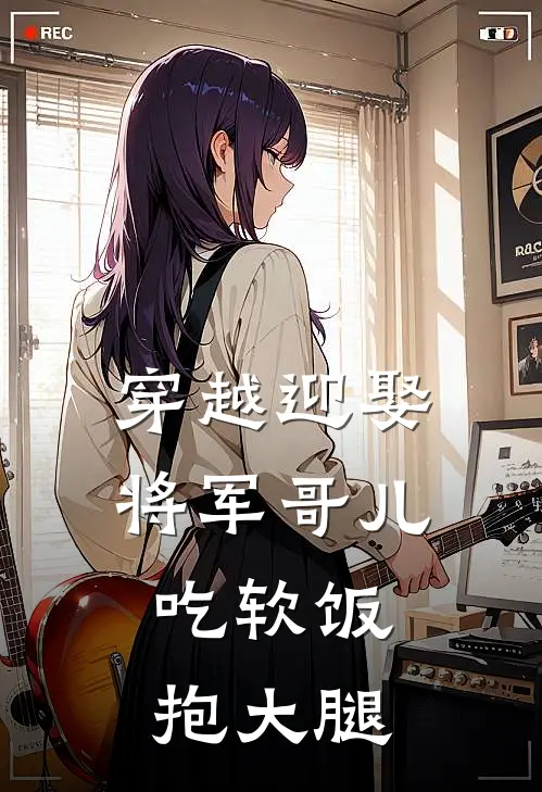 穿越迎娶将军哥儿，吃软饭抱大腿