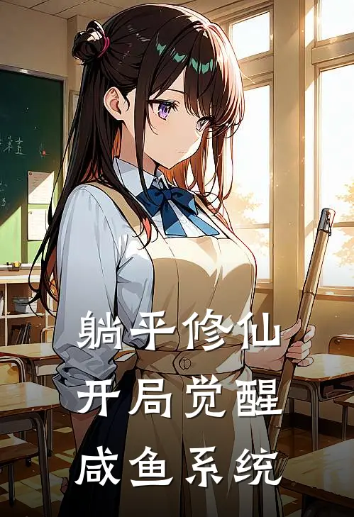 躺平修仙，开局觉醒咸鱼系统