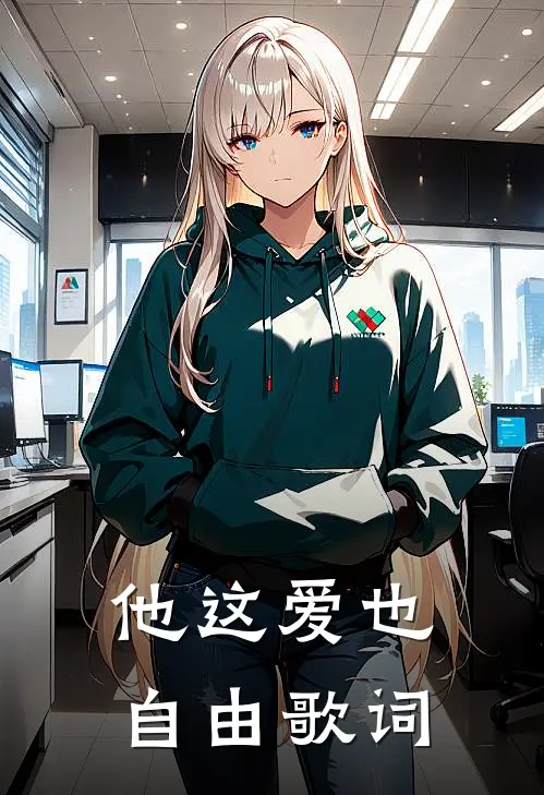 他这爱也自由歌词