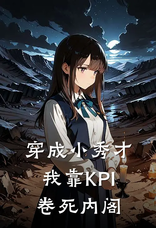 穿成小秀才，我靠KPI卷死内阁