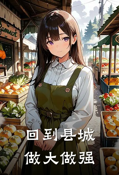 回到县城做大做强