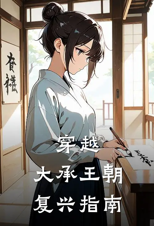 穿越：大承王朝复兴指南