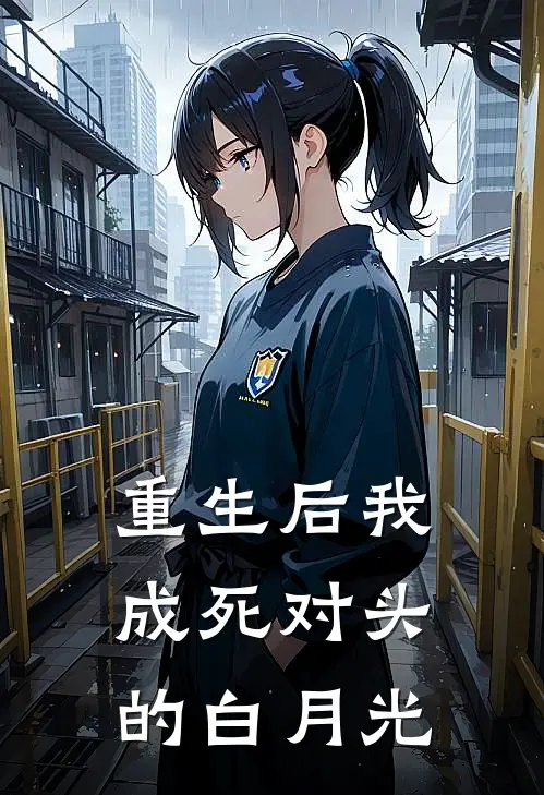 重生后我成死对头的白月光