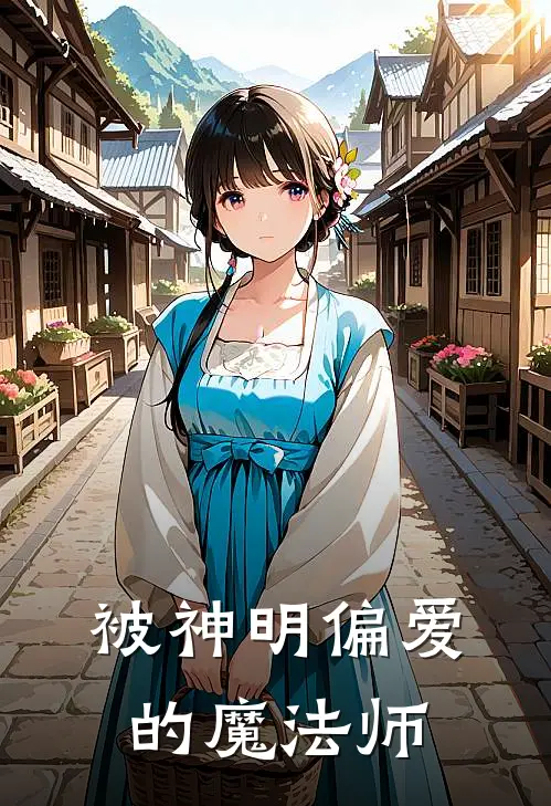 被神明偏爱的魔法师