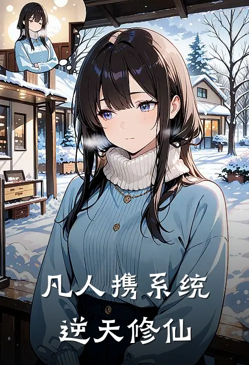 凡人携系统，逆天修仙