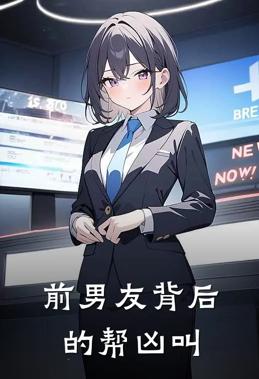 前男友背后的帮凶叫