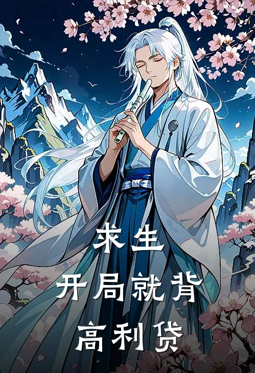 求生：开局就背高利贷