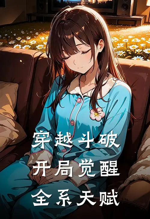 穿越斗破：开局觉醒全系天赋