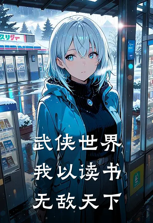 武侠世界，我以读书无敌天下