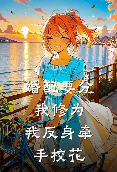 婚配要分我修为，我反身牵手校花