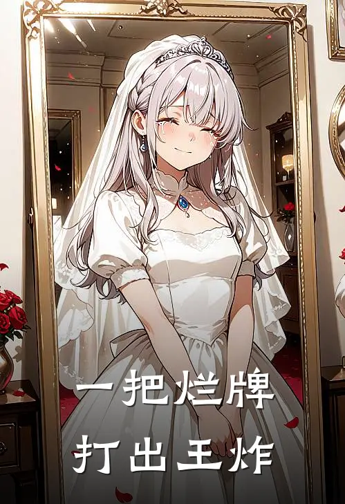 一把烂牌打出王炸