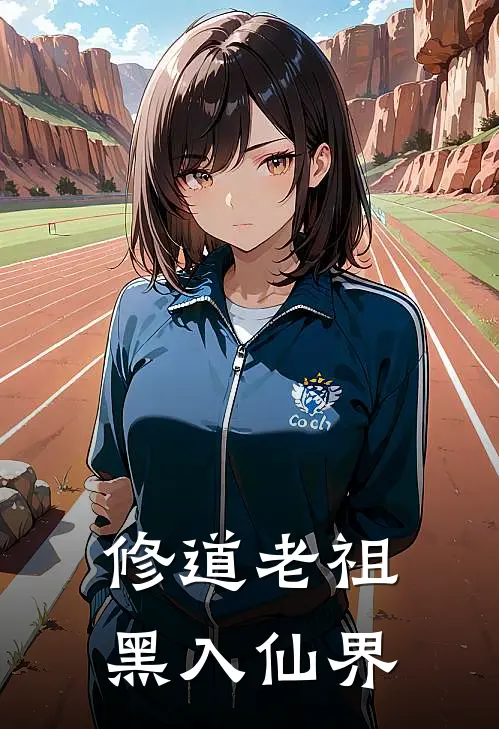 修道老祖黑入仙界