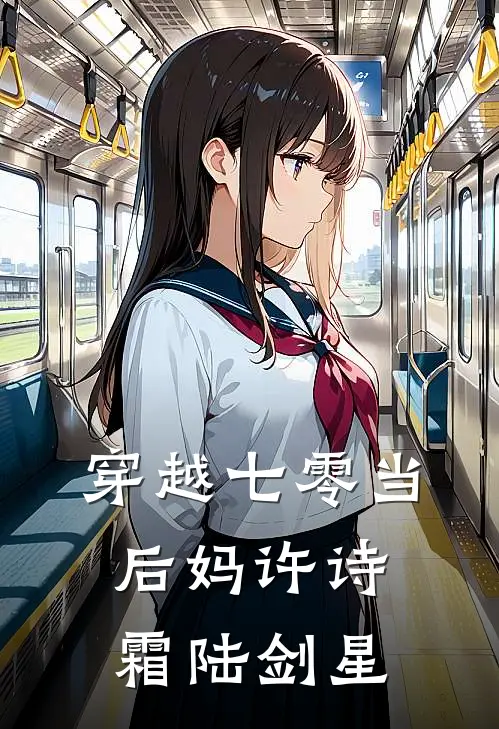 穿越七零当后妈许诗霜陆剑星
