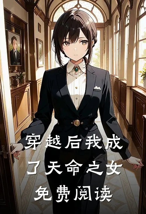 穿越后我成了天命之女免费阅读