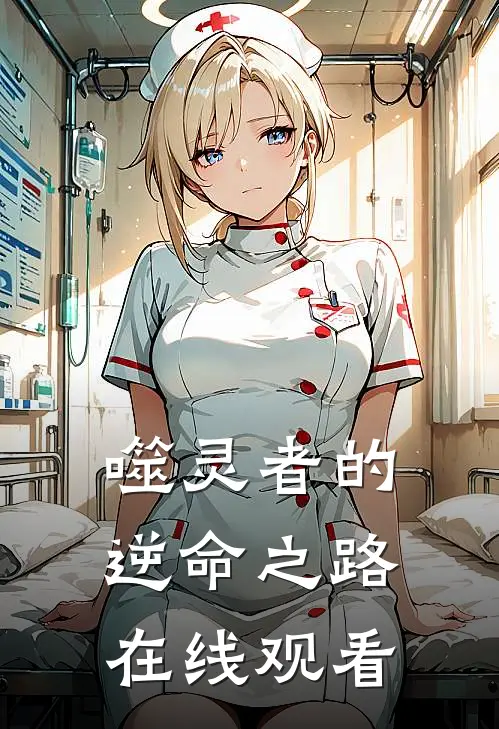 噬灵者的逆命之路在线观看