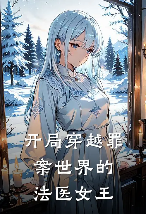 开局穿越罪案世界的法医女王