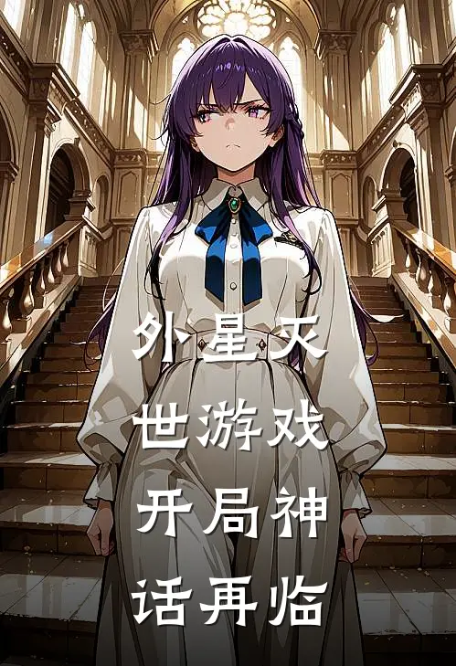 外星灭世游戏：开局神话再临