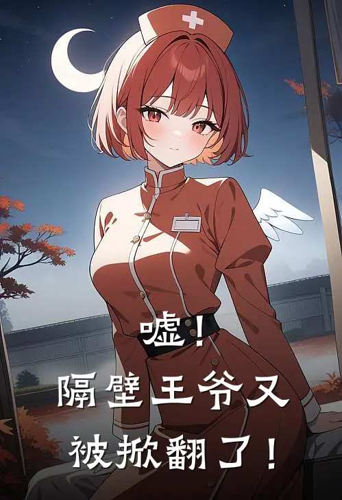 嘘！隔壁王爷又被掀翻了！