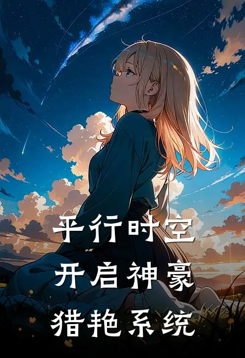 平行时空，开启神豪猎艳系统