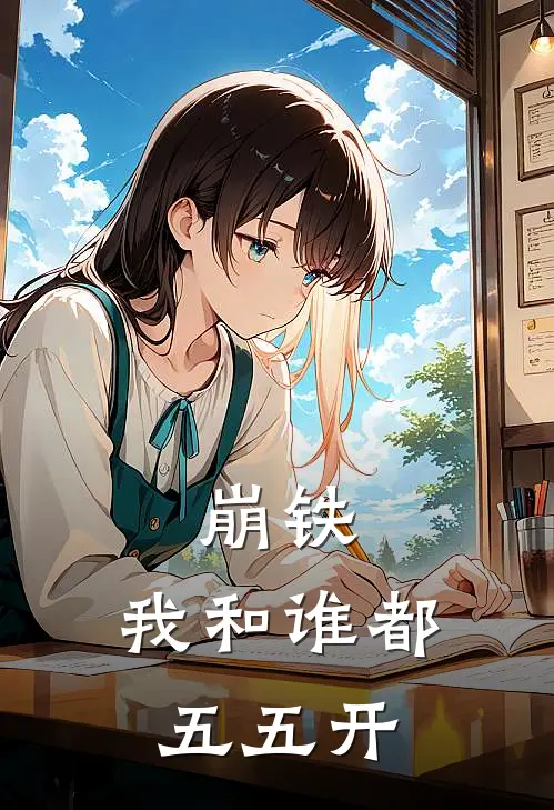 崩铁：我和谁都五五开