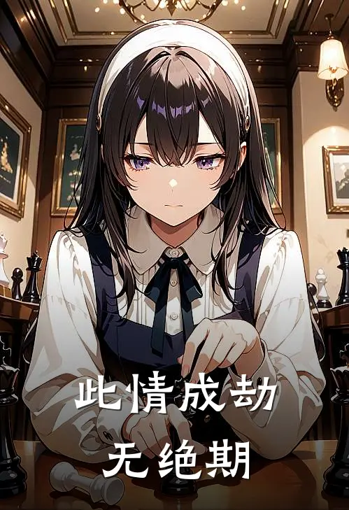 此情成劫无绝期