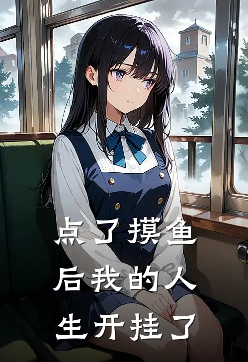 点了摸鱼后我的人生开挂了