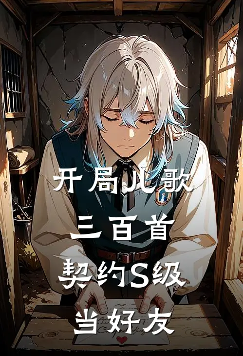 开局儿歌三百首，契约S级当好友