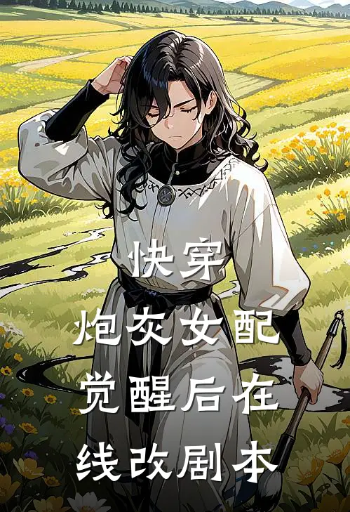 快穿：炮灰女配觉醒后在线改剧本