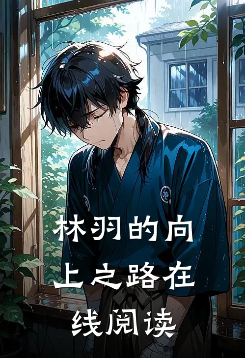 林羽的向上之路在线阅读