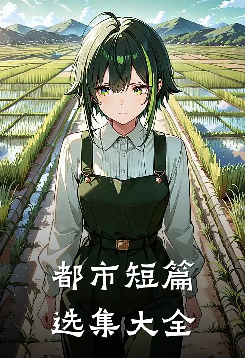 都市短篇选集大全