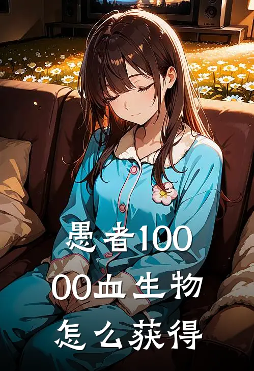 愚者10000血生物怎么获得