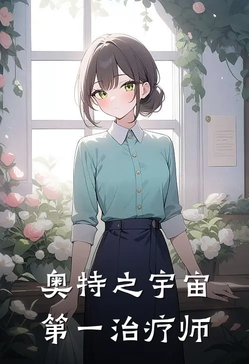 奥特之宇宙第一治疗师