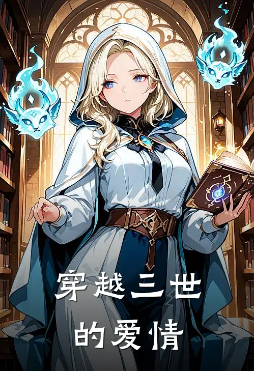 穿越三世的爱情