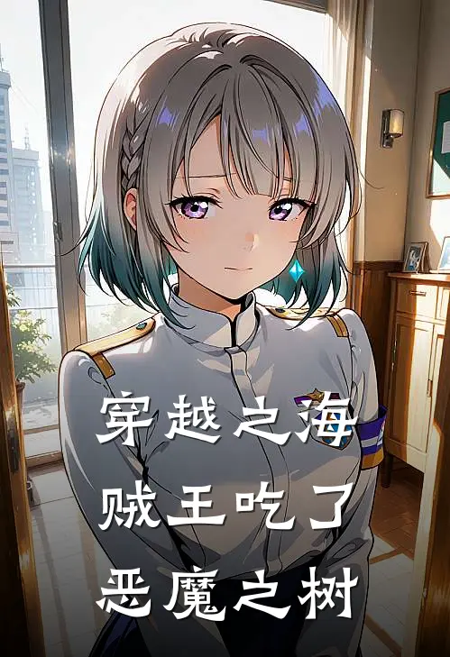 穿越之海贼王吃了恶魔之树